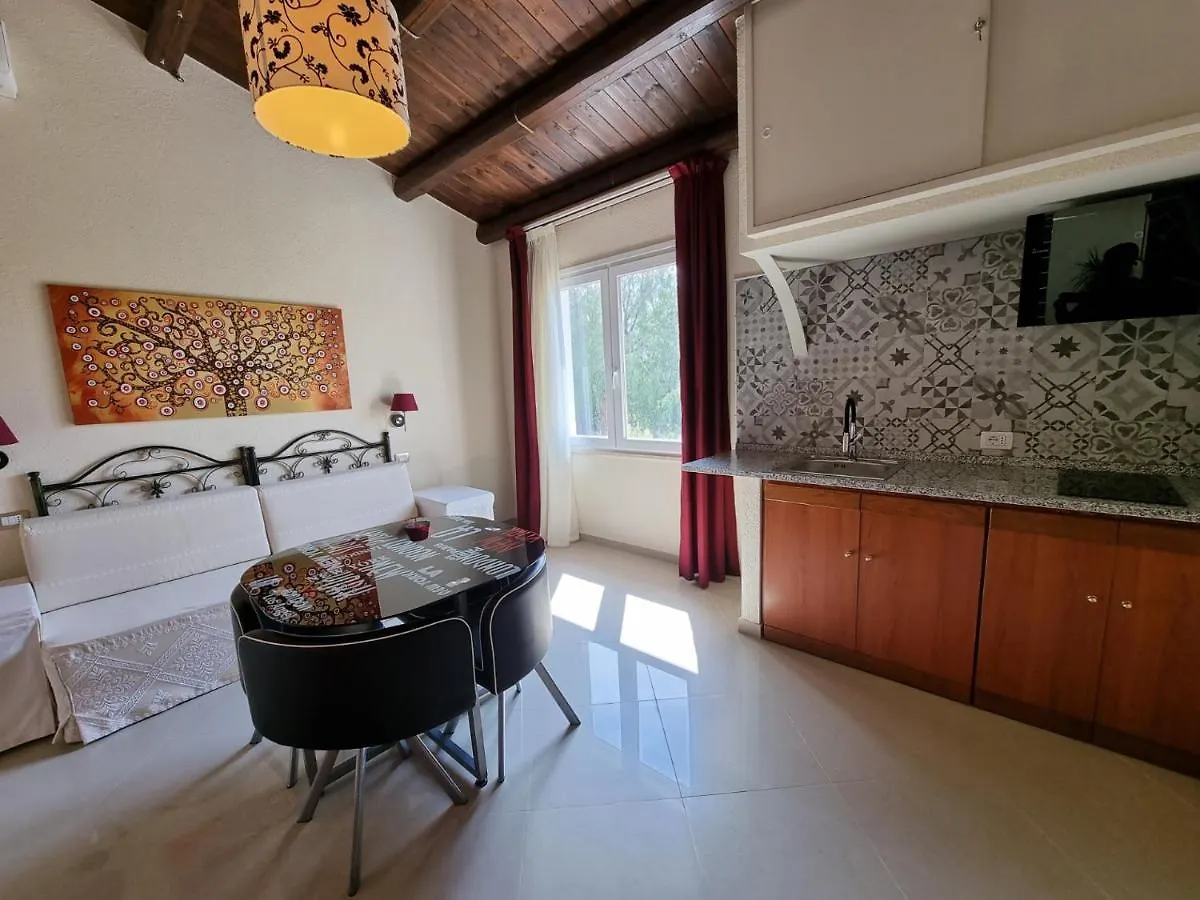 Villa Bulcrini Sant Isidoro  Italia