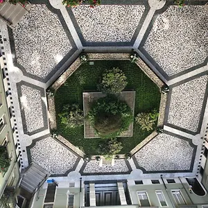 Casadianna , Milán Italia