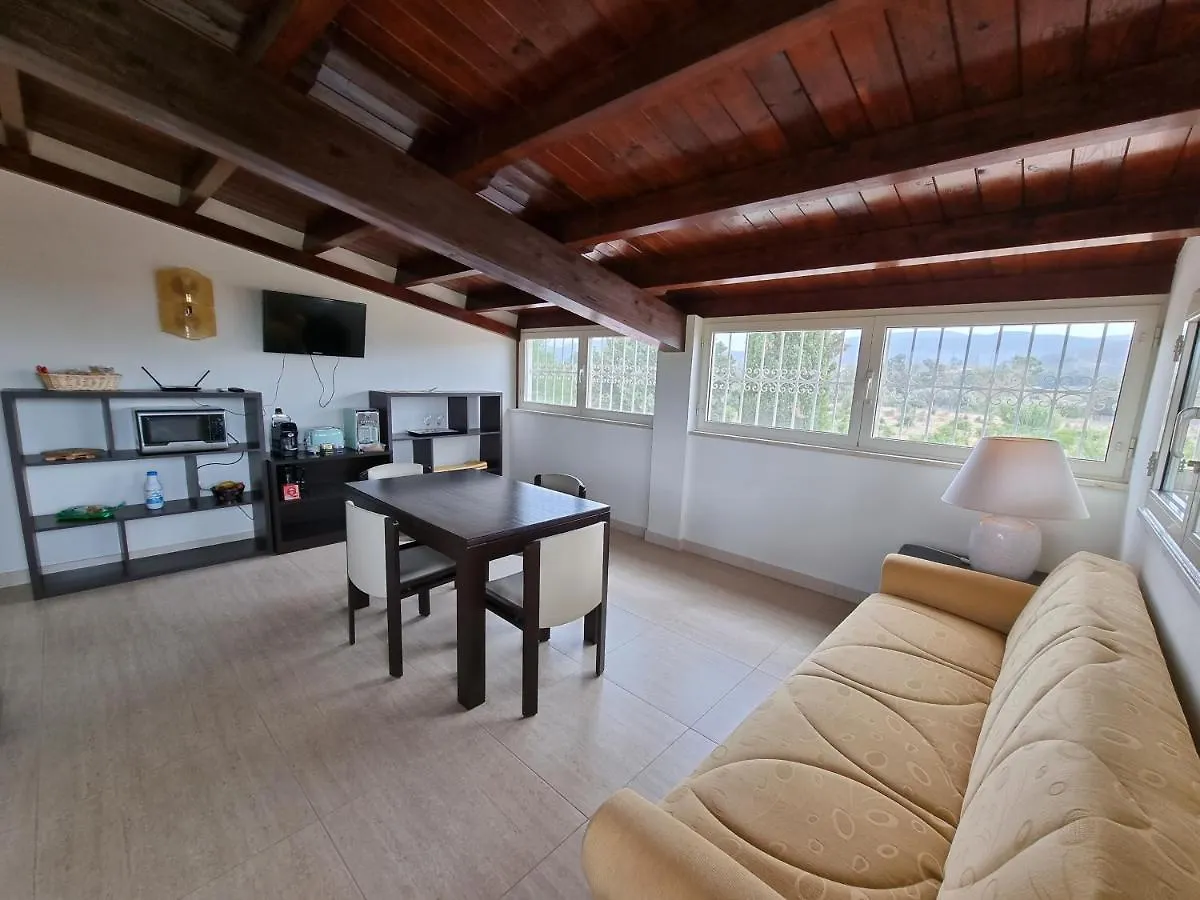 Casa di campagna Villa Bulcrini Sant Isidoro