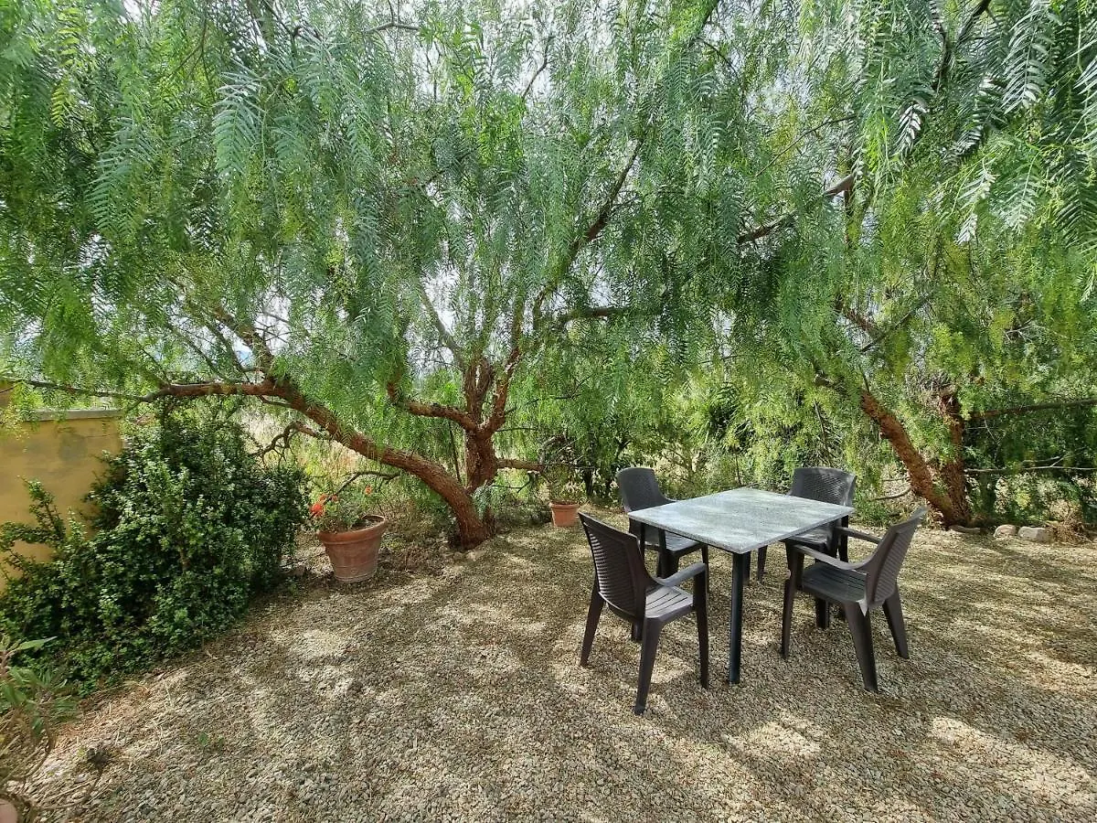 Casa di campagna Villa Bulcrini Sant Isidoro