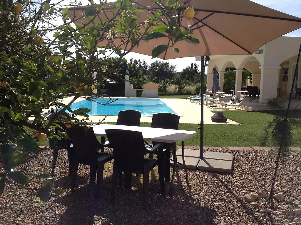 Villa Bulcrini Sant Isidoro  Casa di campagna