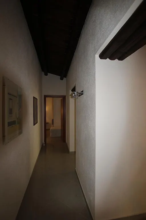 Casa di campagna Villa Bulcrini Sant Isidoro  Italia