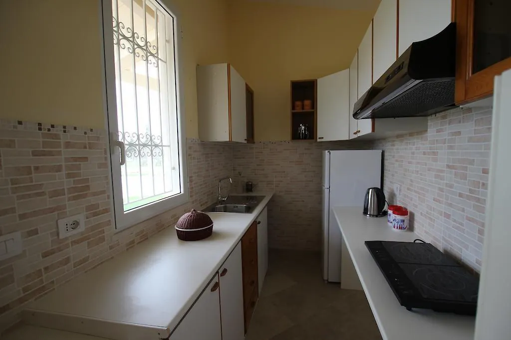 Casa di campagna Villa Bulcrini Sant Isidoro