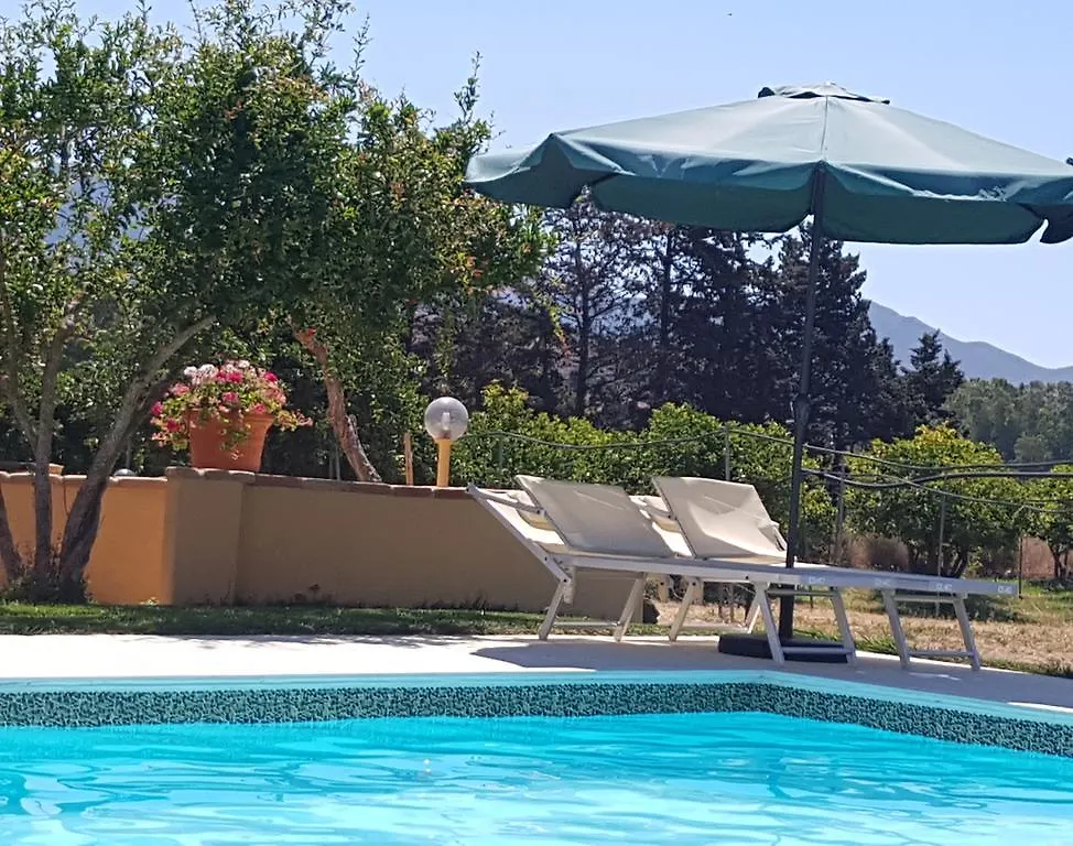 Casa di campagna Villa Bulcrini Sant Isidoro